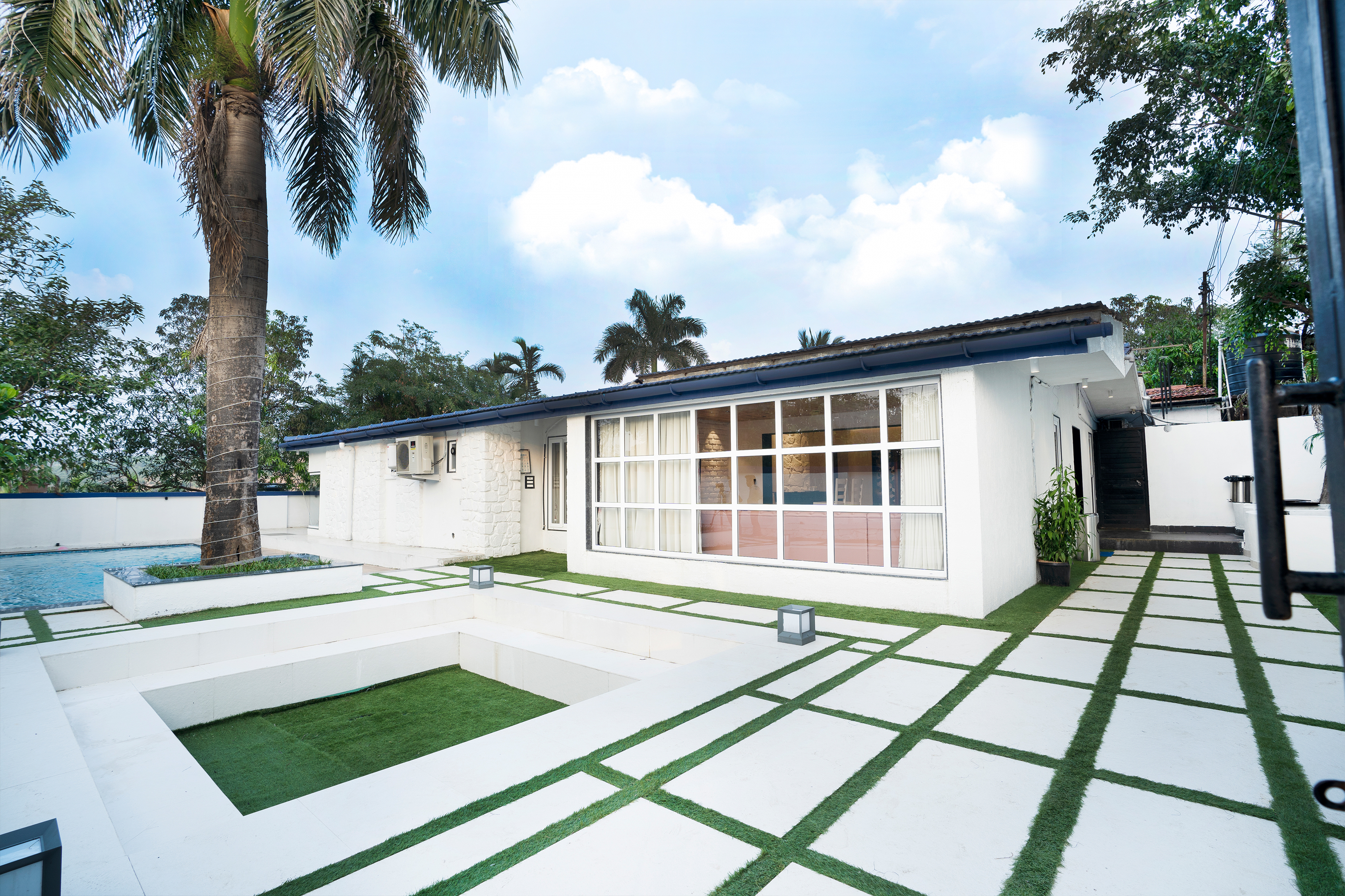 Heritage Villa by Shiloh Stays