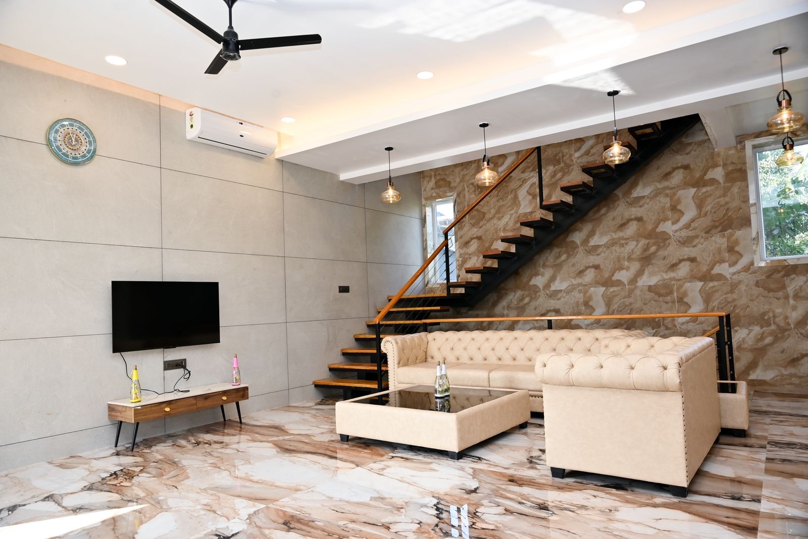 Casa Queen