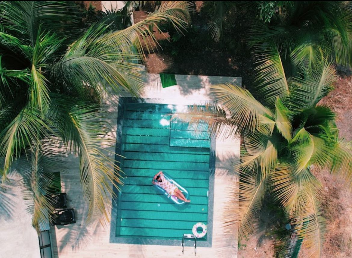 Four Leaf Villa