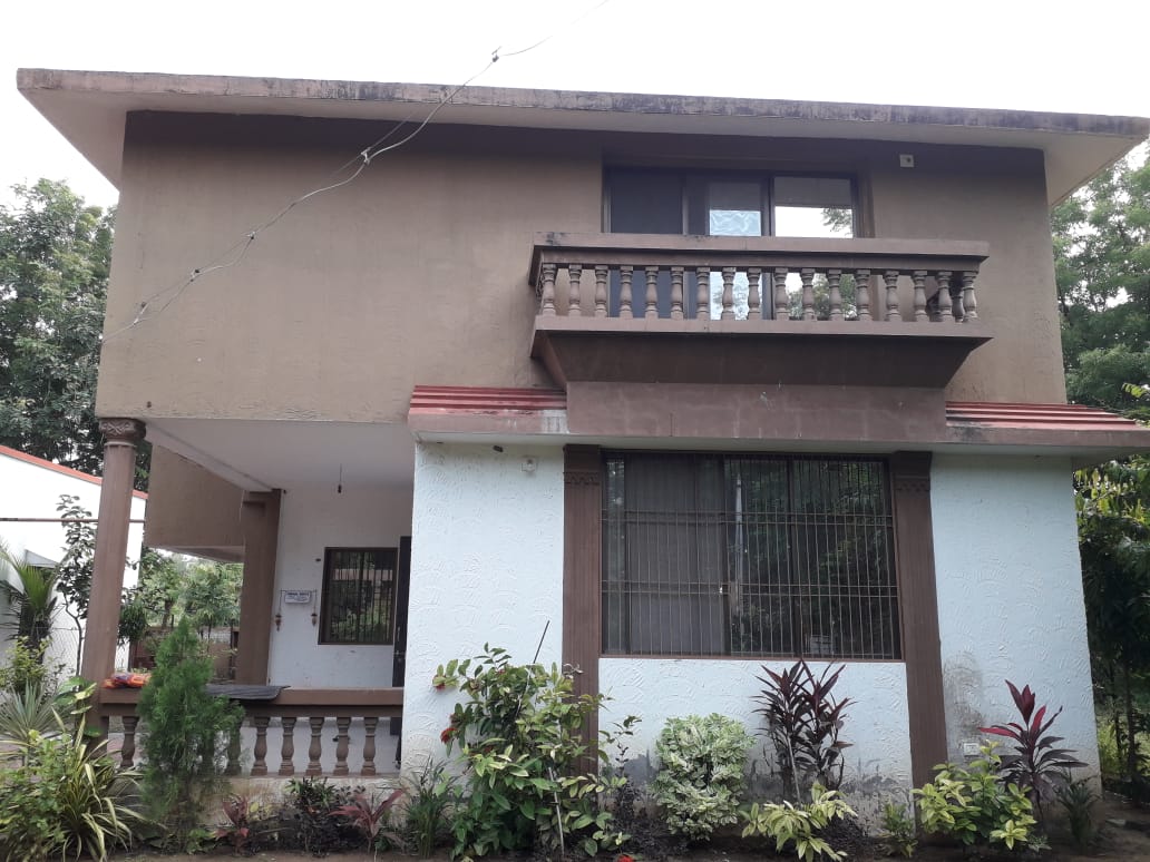 Mehta Cottage