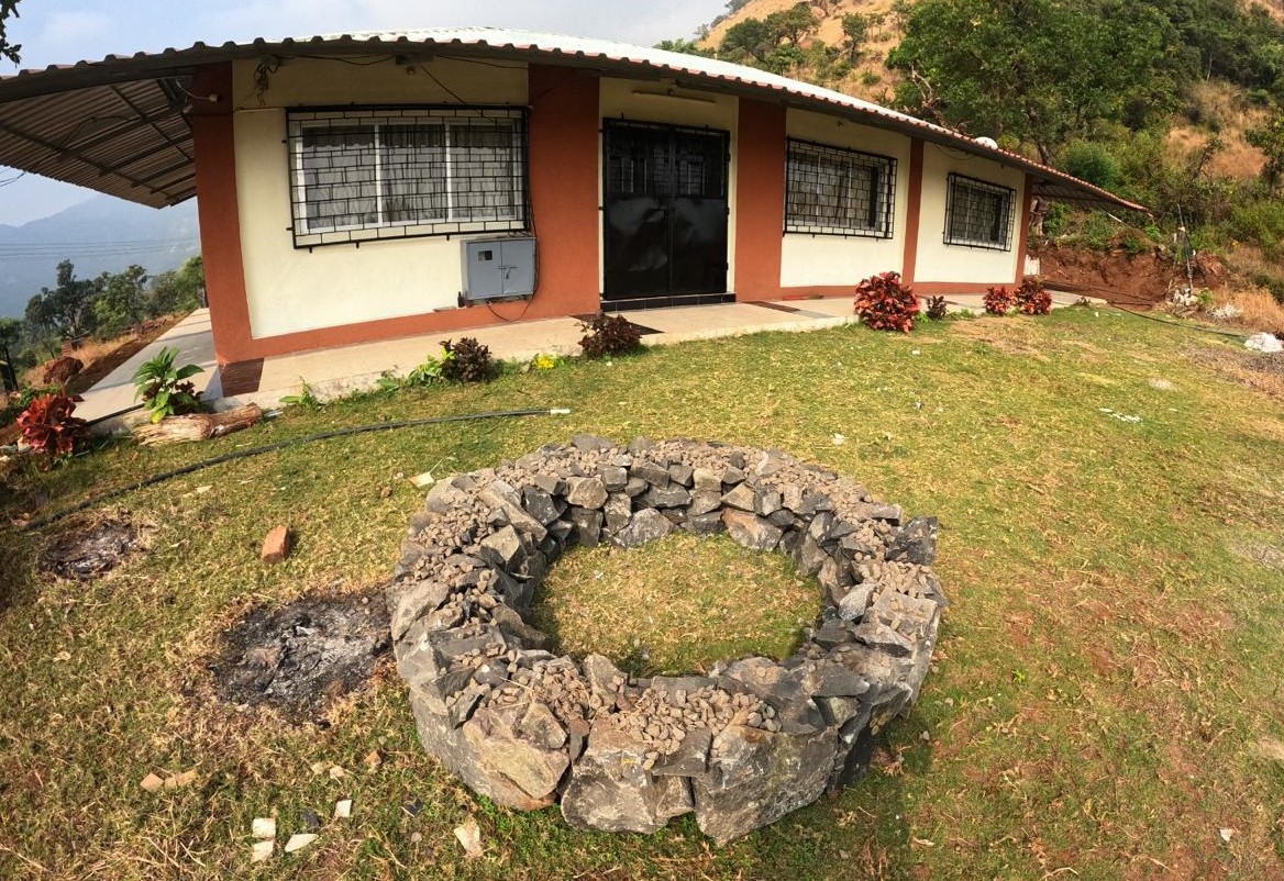 Nature's Nest 4 Guests