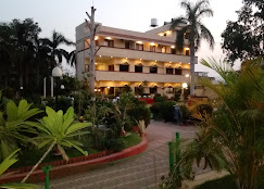 2 Executive Rooms SS Kingdom & Holiday Resort