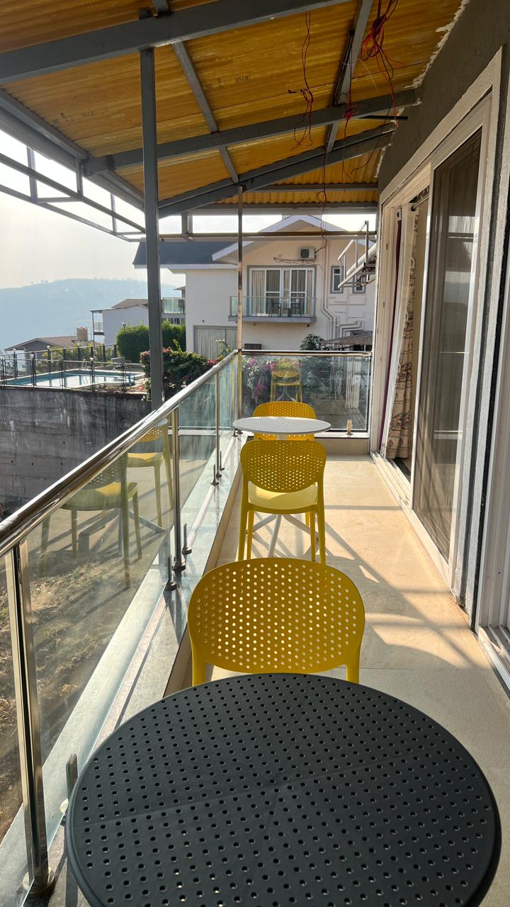 Ground Floor Ora Vue