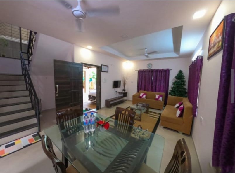 Reveniir Avtharva Villa
