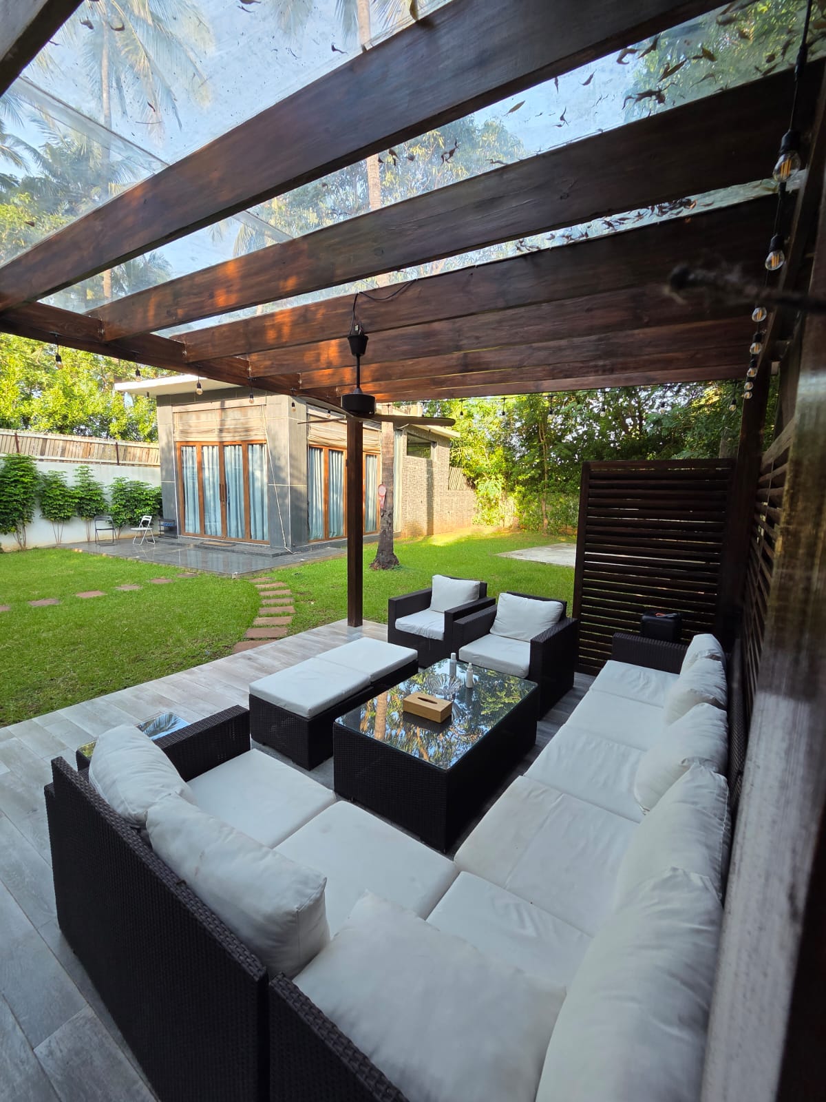 B Villa