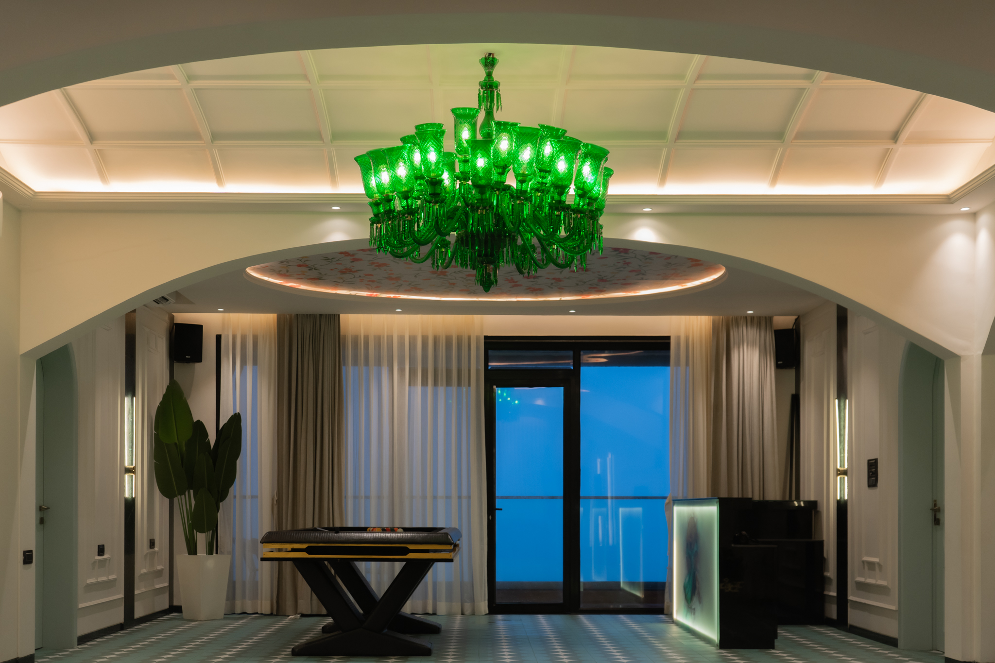 Sky Turkish Villa
